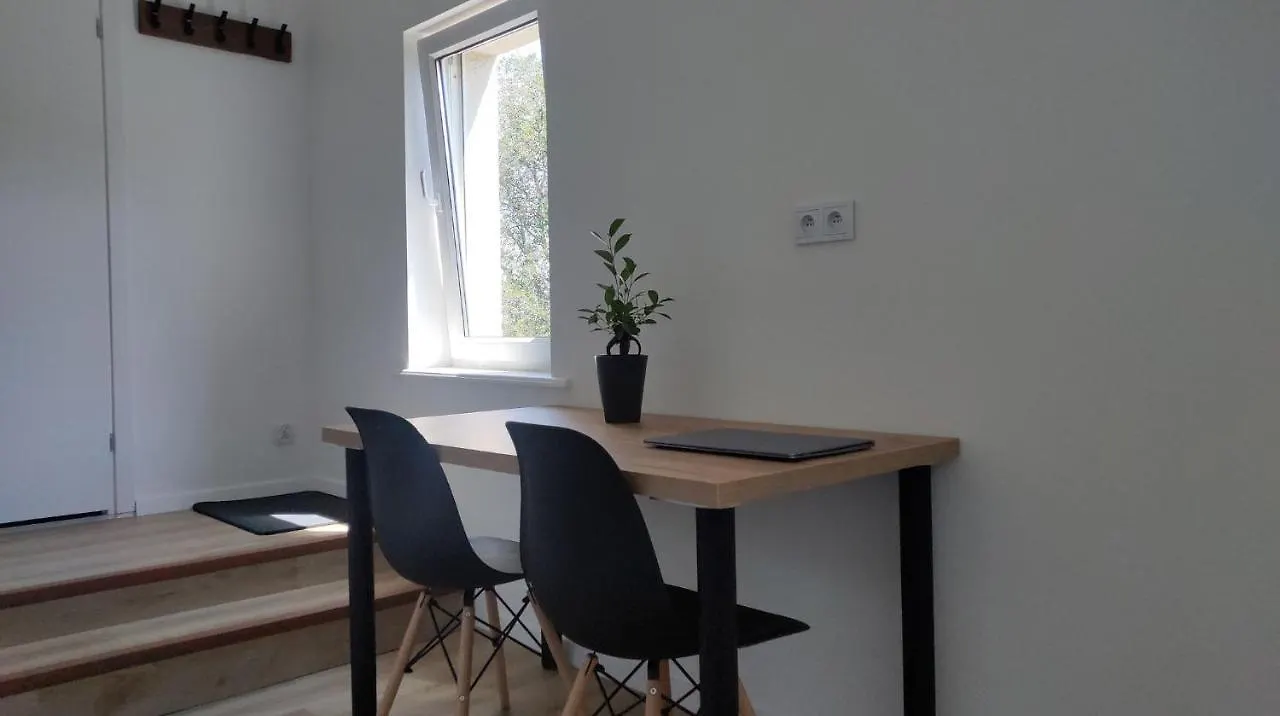 Apartament Studio 4 Piętro II Sopot