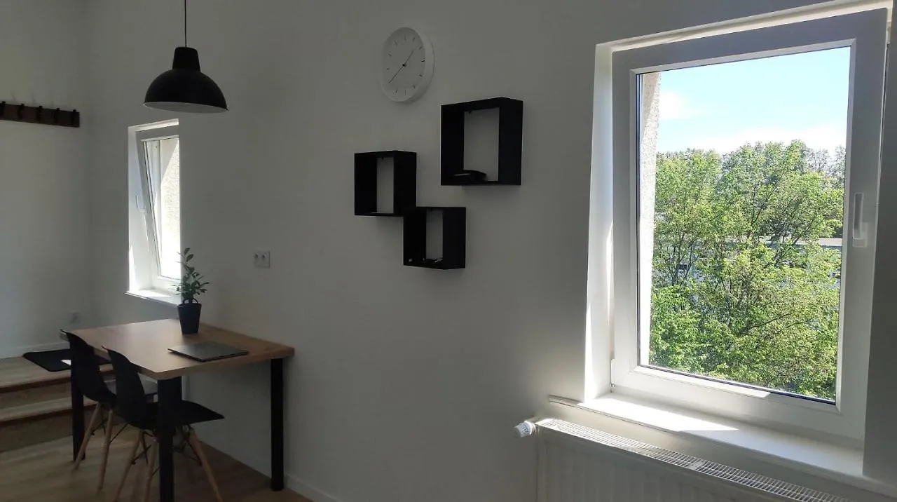 Studio 4 Piętro II Sopot Polska